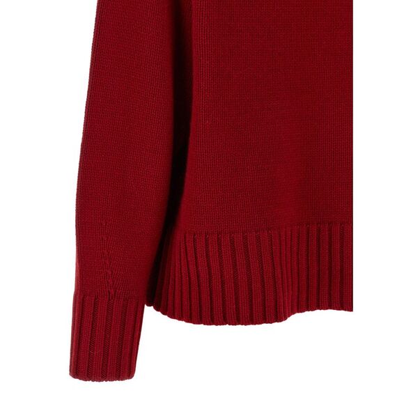 Guest In Residence Women 'Cozy Turtleneck' Sweater - Picture 4 of 4